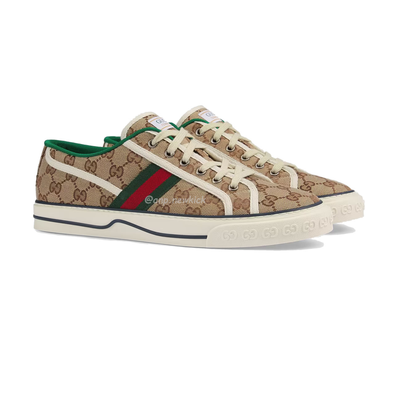 Gucci Tennis 1977 Gg 606111hvk209766 (4) - newkick.app